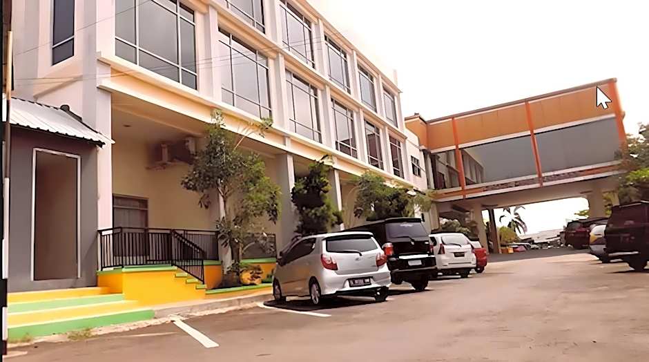 Hotel Sahid Mandarin Pekalongan