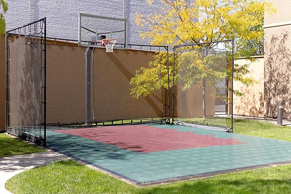 Residence Inn by Marriott Youngstown Warren/Niles