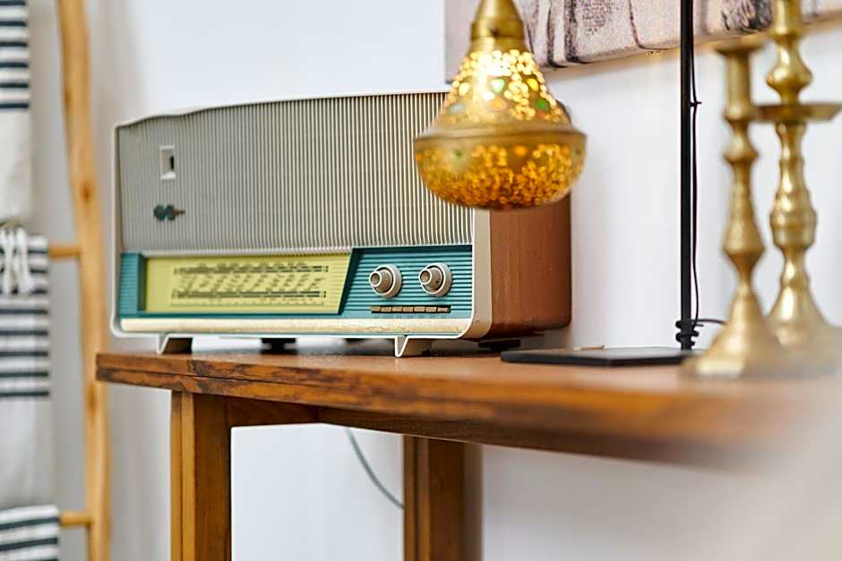 Riad Miloud en exclusivité 10 P au cœur de la Médina