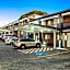 AVENUE MOTEL APARTMENTS