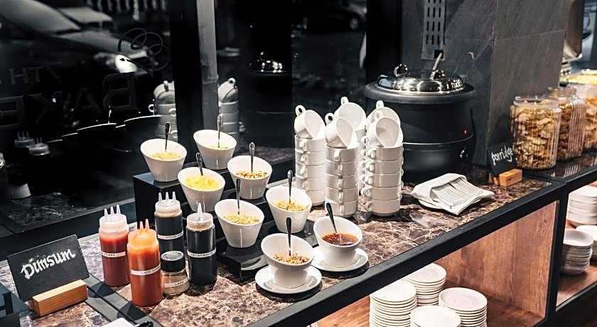 All Nite And Day Veteran