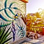 Fİ Light Solto Boutique Beach Hotel