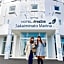 Hotel AreaOne Sakaiminato Marina