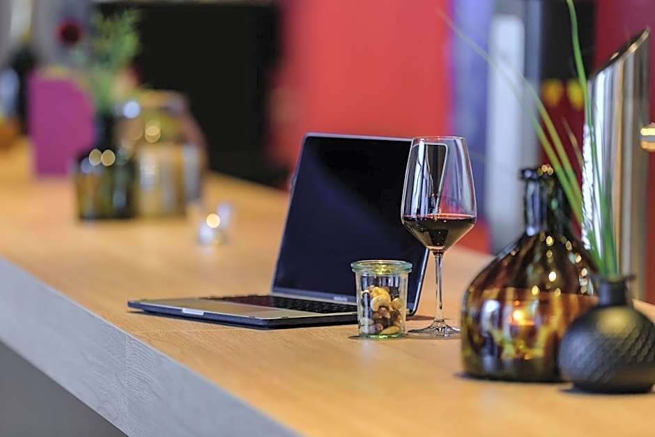 IntercityHotel Herford