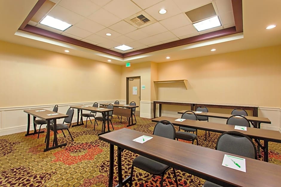 Holiday Inn Lake Union By IHG