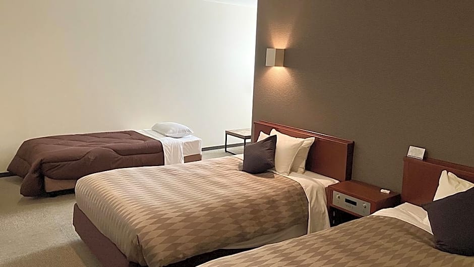 Hotel Livemax BUDGET Hamamatsu Ekimae