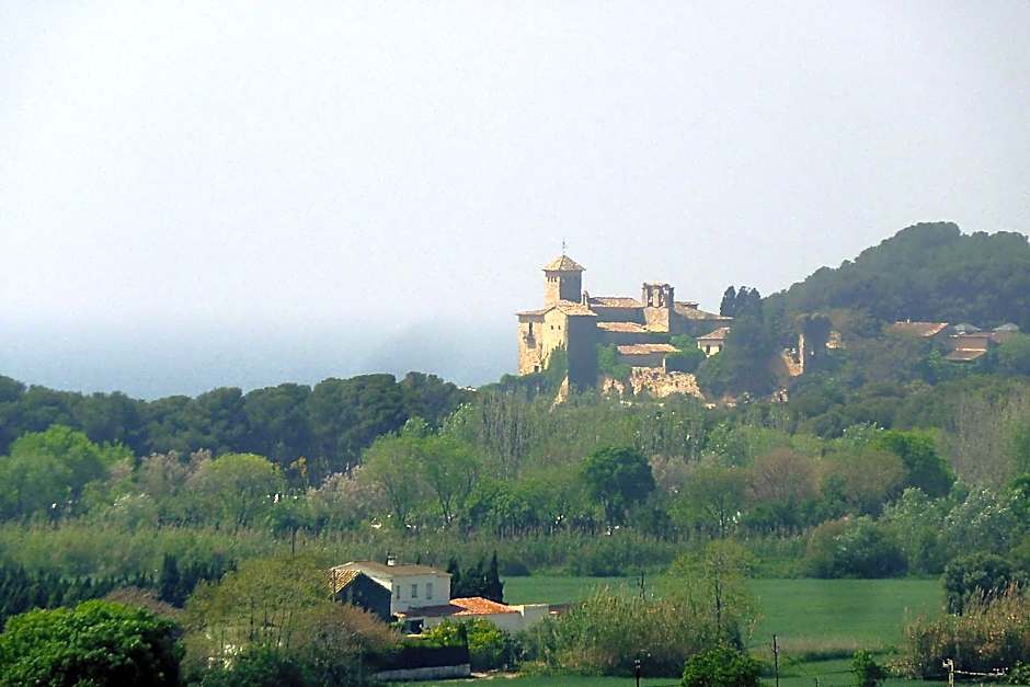 Hotel San Martin