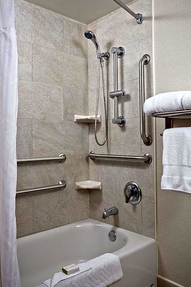 DoubleTree By Hilton South Bend