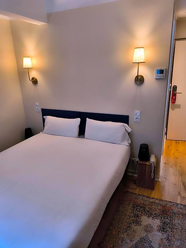 Grand Hôtel de la Poste