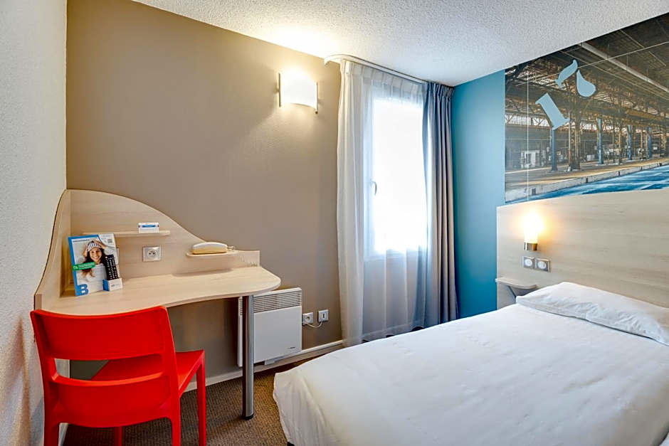 Brit Hotel La Rochelle Périgny