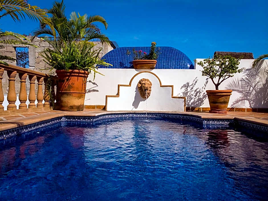 Hacienda San Angel