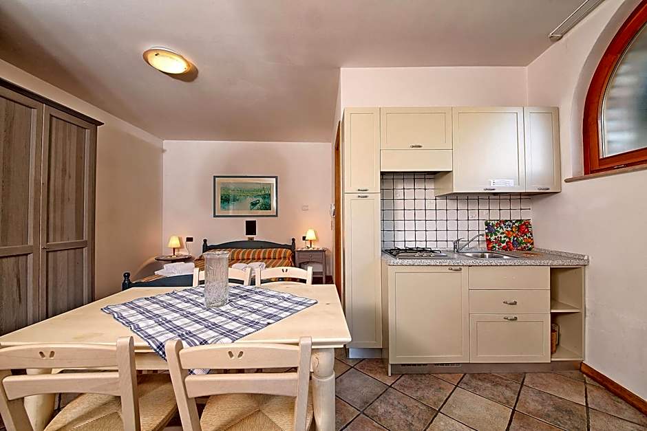 Residence Casa Gardola, GTSGroup