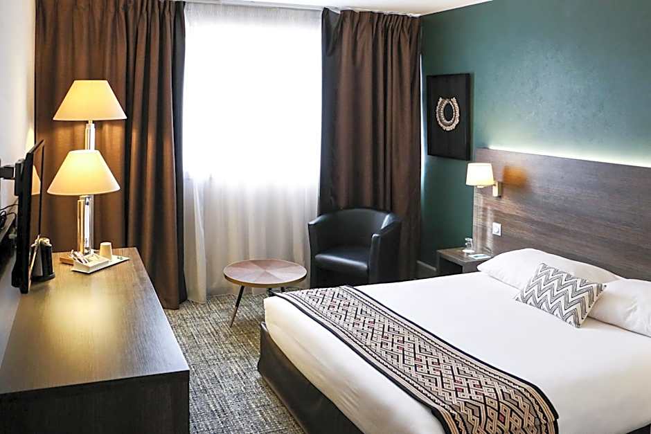 Best Western Plus Hotel Admiral