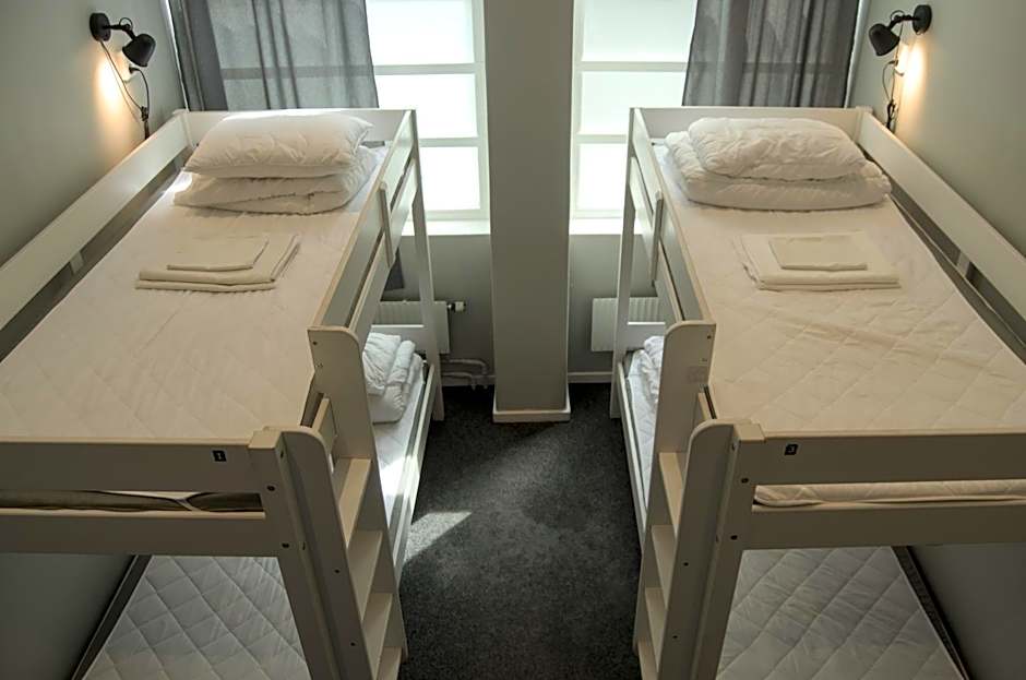 Grad Hotel and Hostel