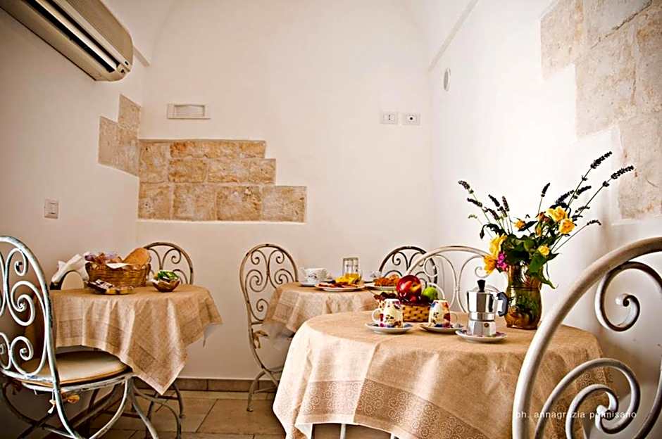 Trulli Magravì - Apparthotel