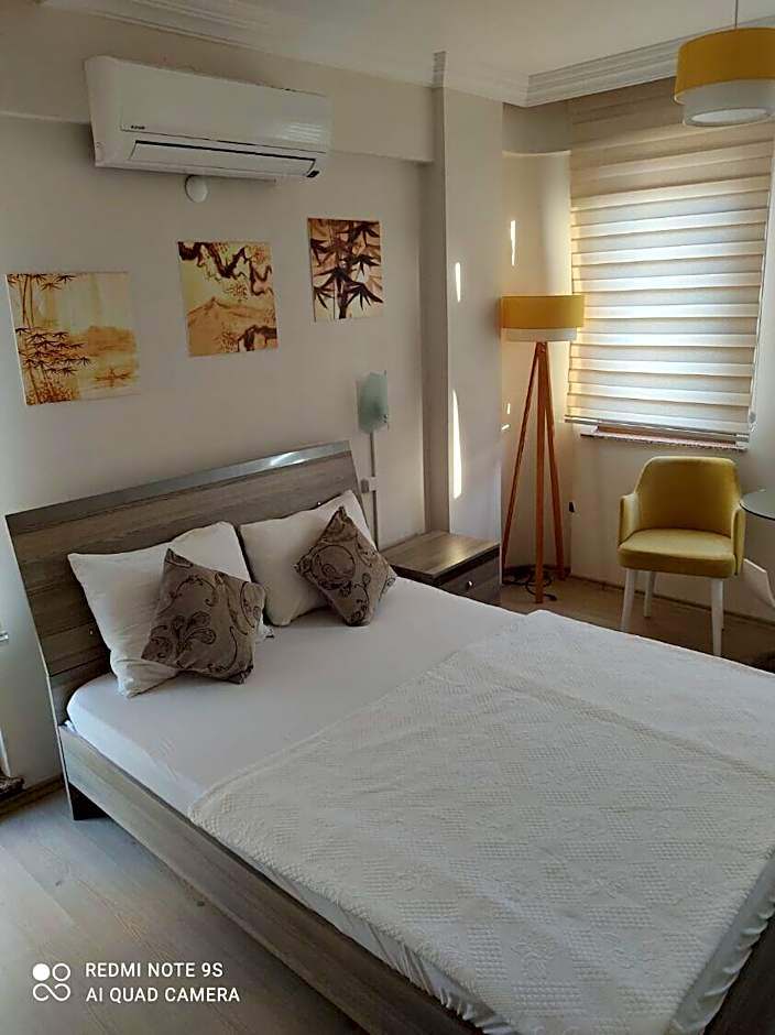 Ada Olympos Otel