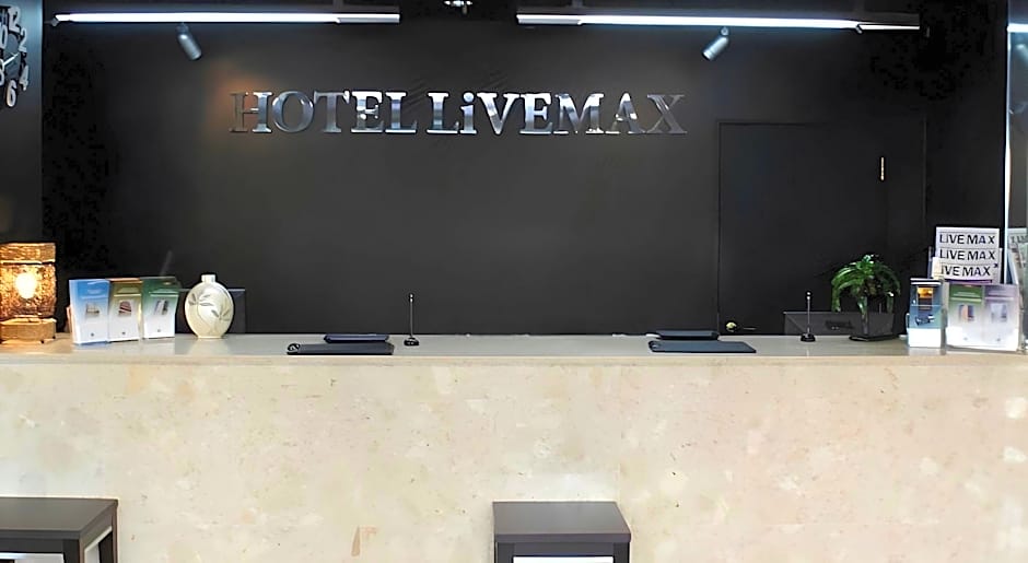 Hotel Livemax Naha