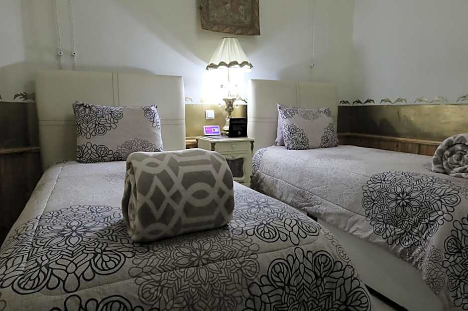 Azcami Boutique Hotel
