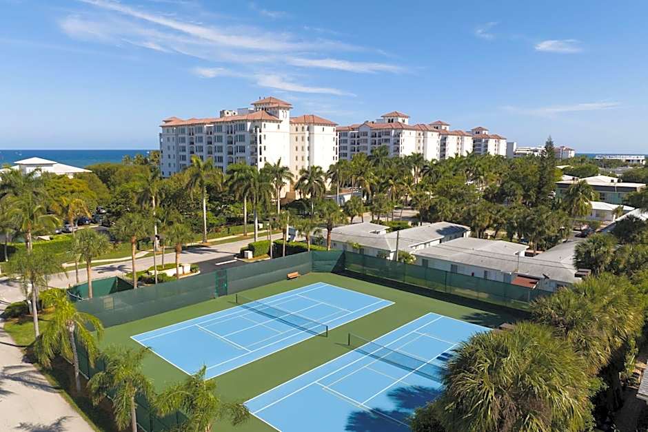 Marriott's Ocean Pointe