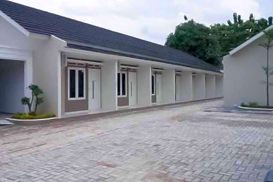 Syukur Guesthouse Syariah RedPartner