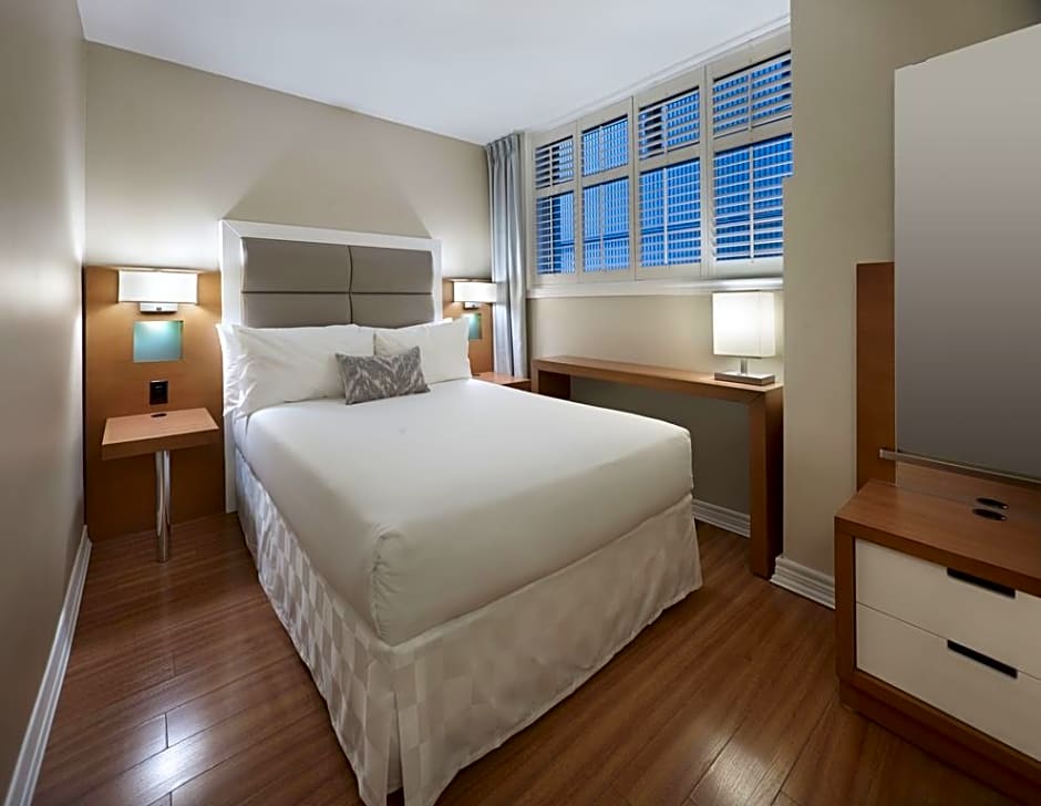 Union Hotel Toronto