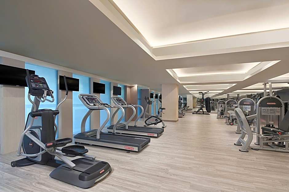 Nanning Marriott Hotel