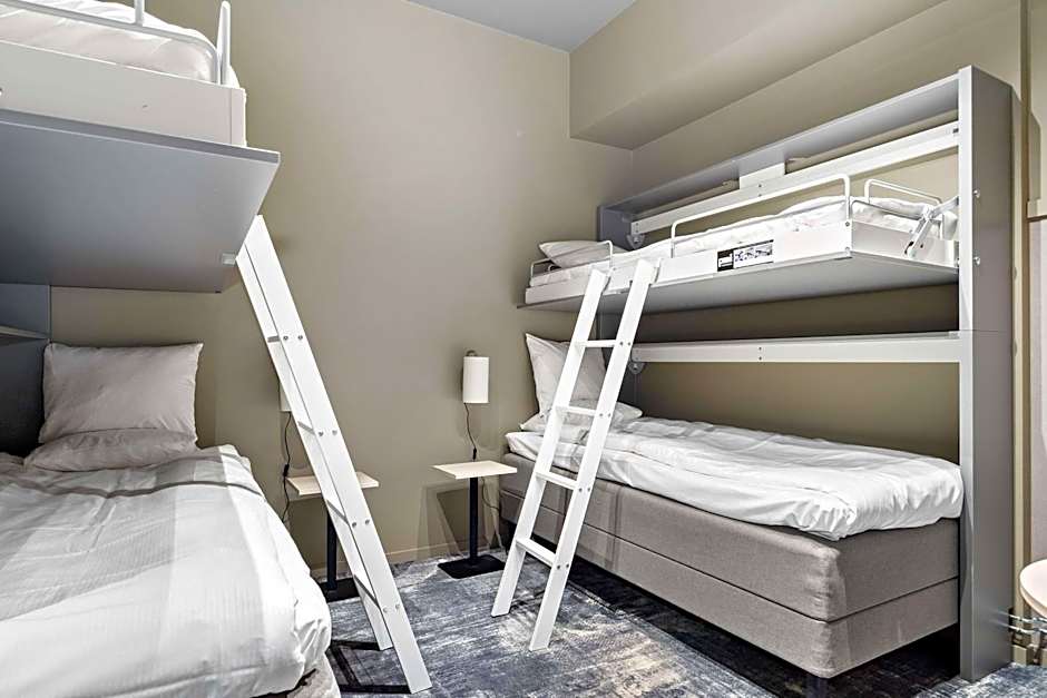 Aiden by Best Western Karlstad Arena