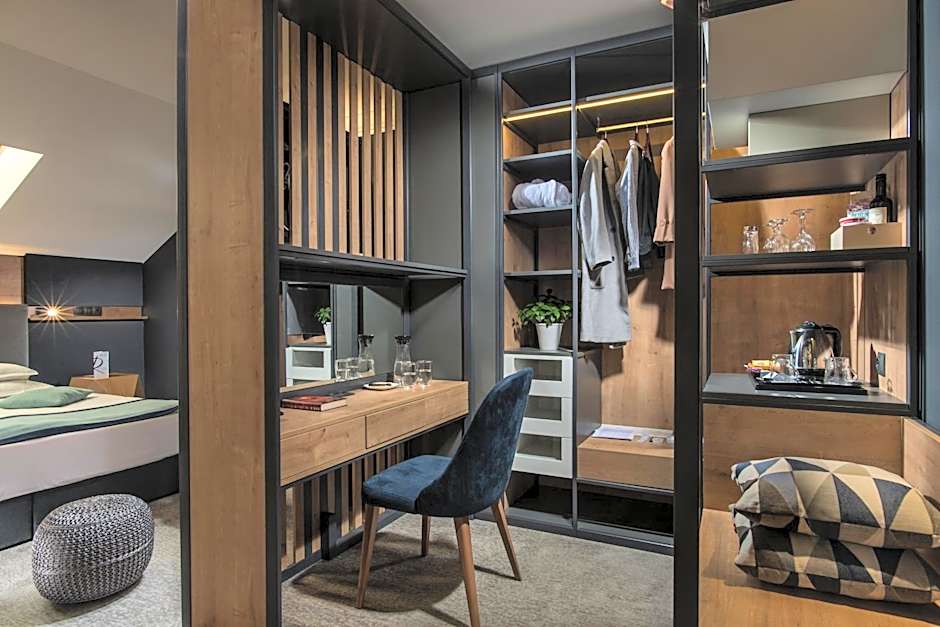 Rosslyn Thracia Hotel Sofia