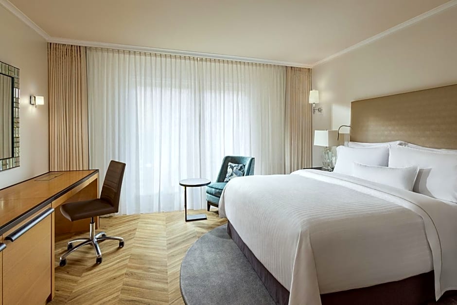 The Westin® Grand Berlin