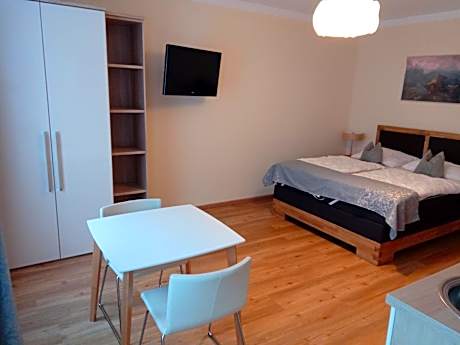 Small Apartment