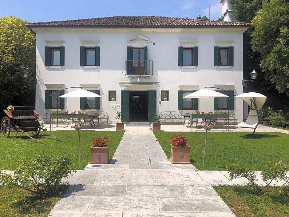 Relais Villa Selvatico