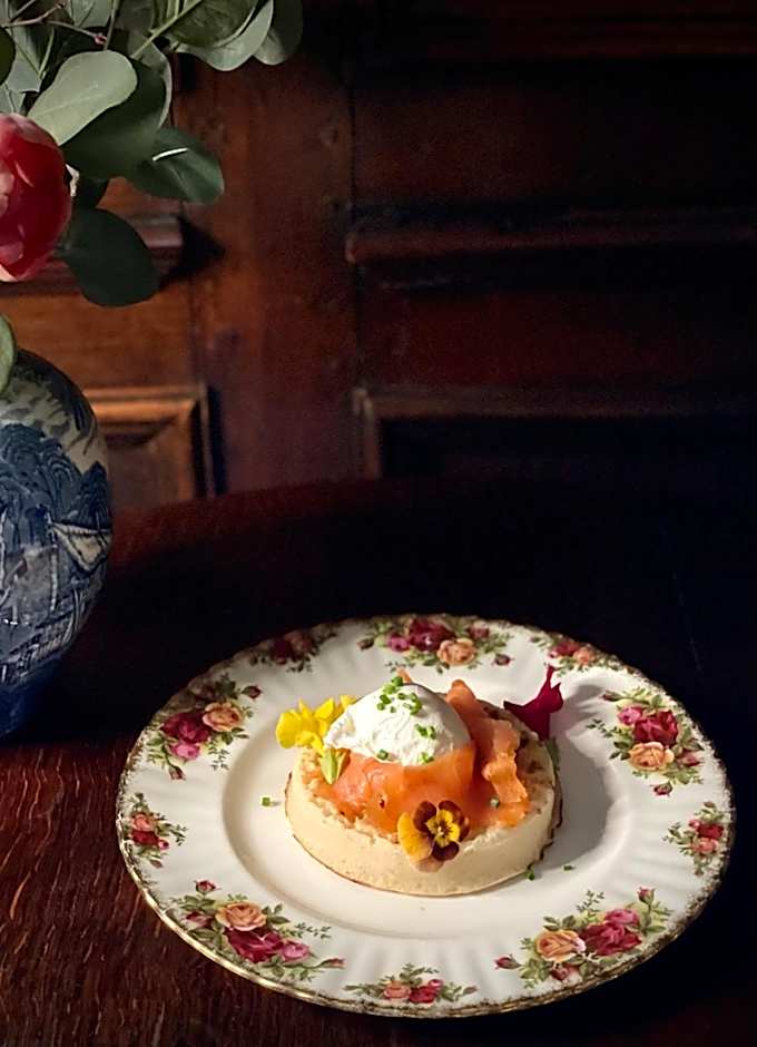 Holdsworth House Hotel