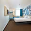 B&B Hotel Warszawa-Okęcie