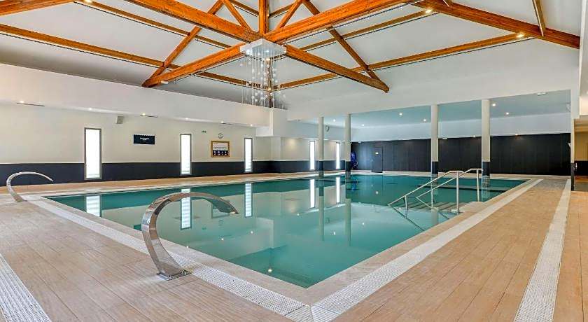 Zenitude Hotel la Valadiere, an Ascend Collection Hotel
