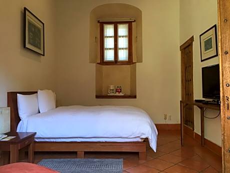 Standard Double Room - 1 Bed