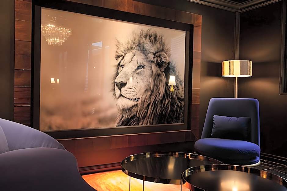 QuintessaHotel KagoshimaTenmonkan Relax&Sleep