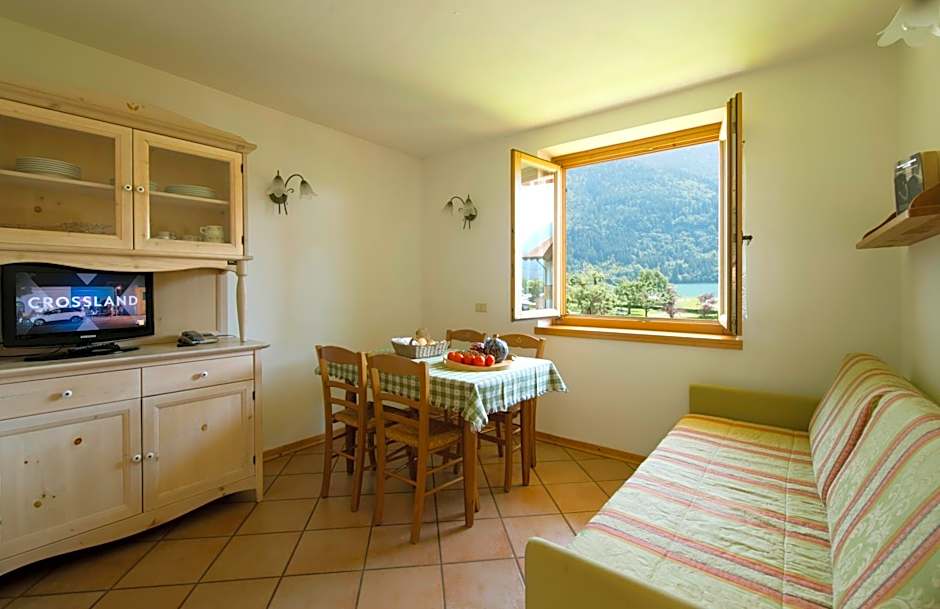 Residence Rio Piccolo