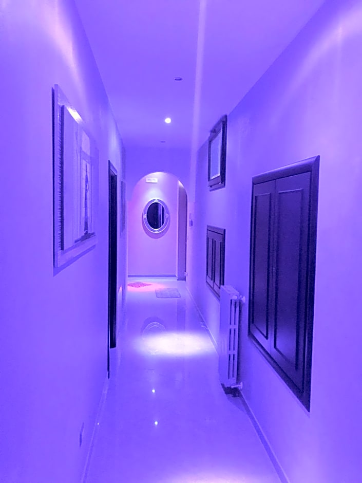 Le Betulle – San Vito dei Normanni, AR