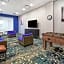 Home2 Suites By Hilton San Francisco Airport North