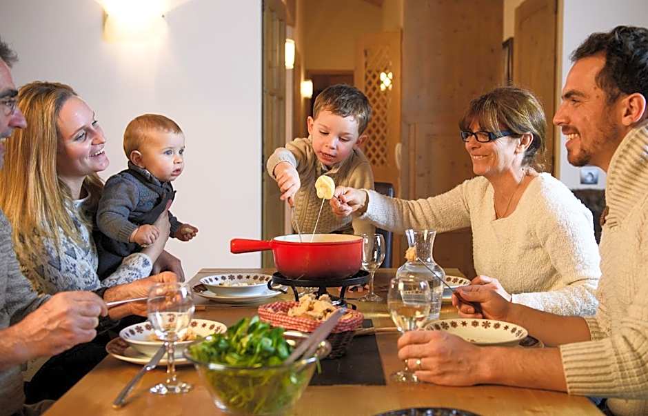 CGH Résidences & Spas Le Coeur d'Or