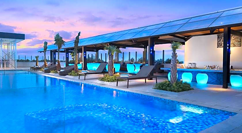 Hotel Mercure Bandung City Centre