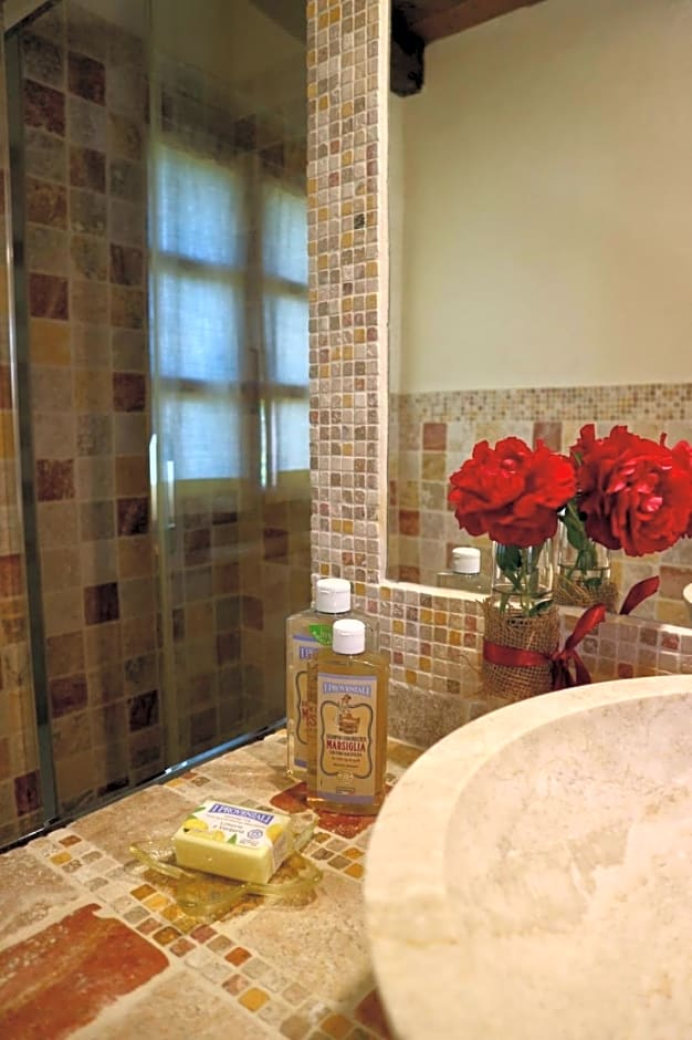 Monte Atena B&B di Charme