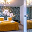 Mercure Paris Saint Cloud Hippodrome