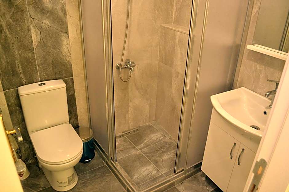 Seven Days Hotel - stanbul