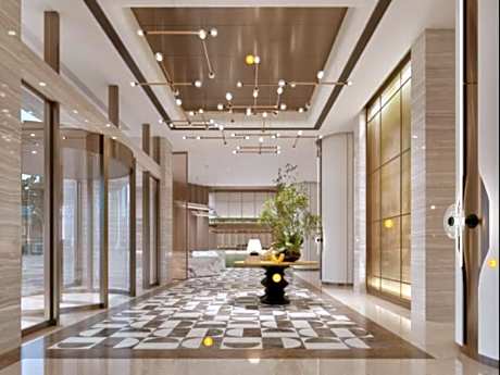 Holiday Inn Hefei City Center By IHG