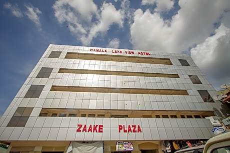 Wamala Lake View Hotel