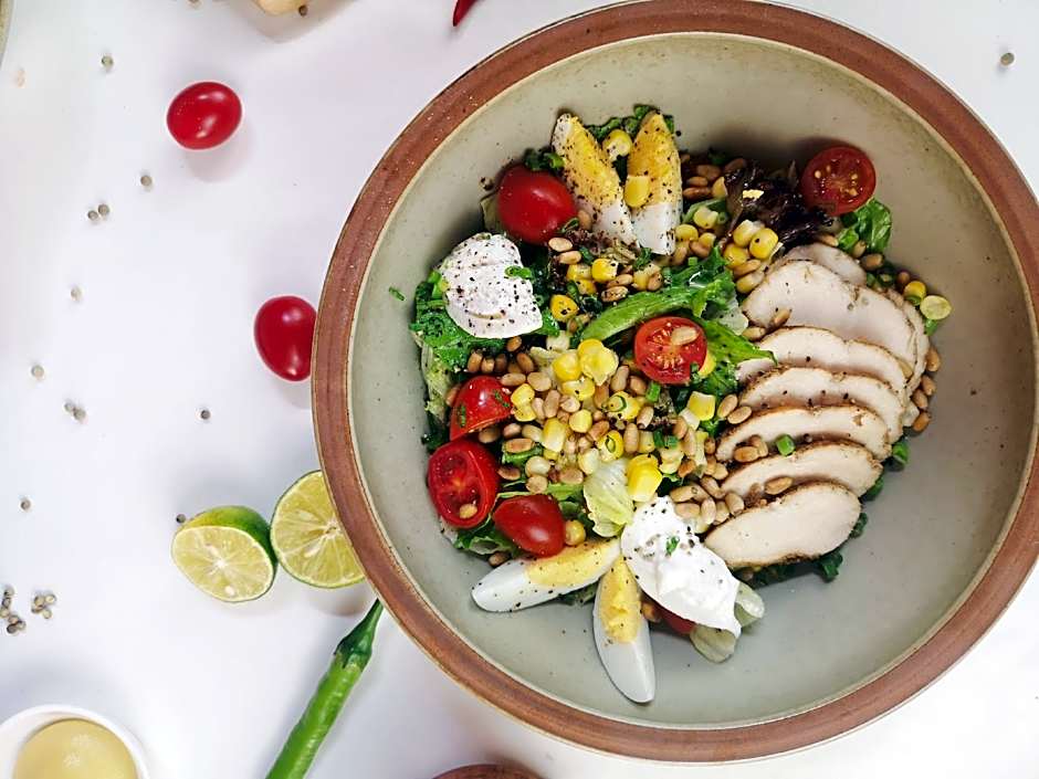 Cachet Boutique Kunming Artime