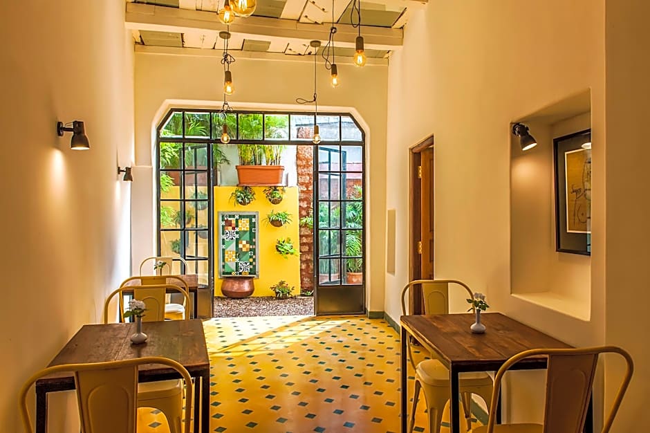 Mateus Boutique Hotel