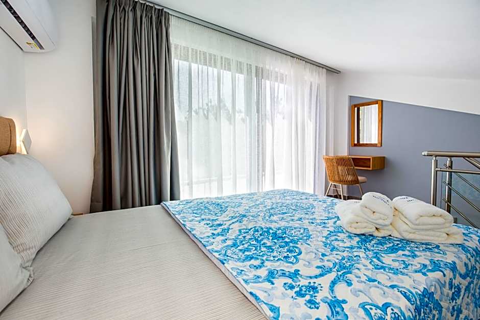 Ermioni Elegance Hotel