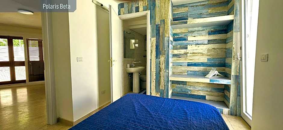 Residence Polaris a Rivabella